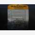 Baldor VM3550 1.5 hp AC motor